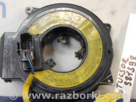 ФОТО Шлейф AirBag для Hyundai Tucson (04-10) Киев