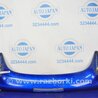 Спойлер багажника Subaru Impreza GD/GG