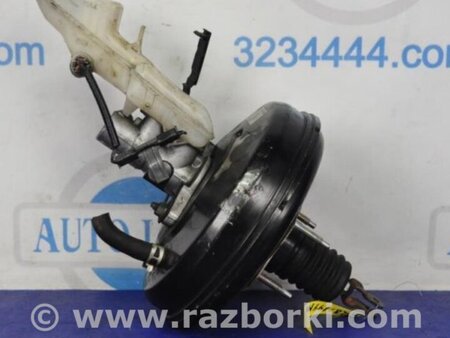 ФОТО Вакуумний підсилювач гальм для Mazda 6 GJ (2012-...) Киев