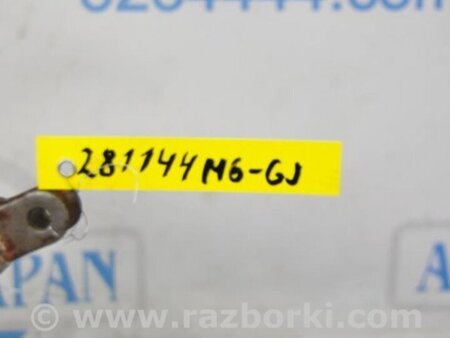 ФОТО Вакуумний підсилювач гальм для Mazda 6 GJ (2012-...) Киев