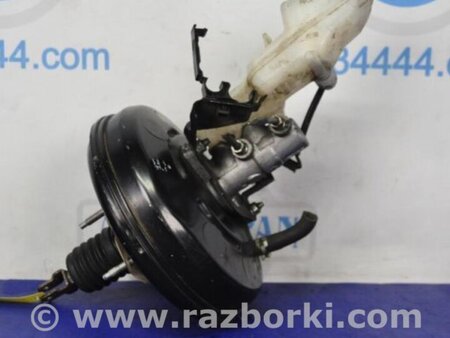ФОТО Вакуумний підсилювач гальм для Mazda 6 GJ (2012-...) Киев