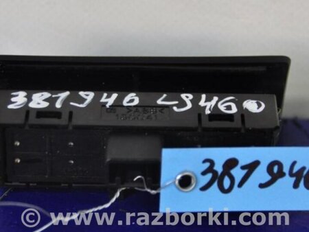 ФОТО Кнопка відкриття багажника для Lexus LS460 (06-12) Киев