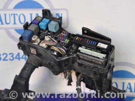ФОТО Блок запобіжників для Lexus ES350 (06-12) Киев