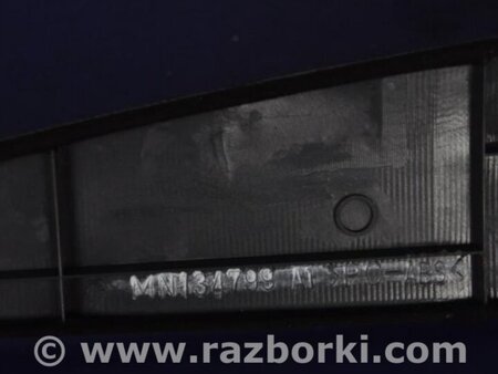 ФОТО Годинник для Mitsubishi Outlander Киев