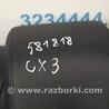 ФОТО Сидіння комплект для Mazda CX-3 (2014-...) Киев