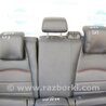 ФОТО Сидіння комплект для Mazda CX-3 (2014-...) Киев