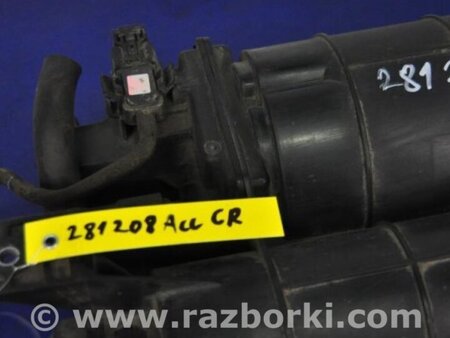ФОТО Абсорбер для Honda Accord CR CT (06.2013 - 01.2020) Киев