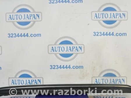 ФОТО Накладка бампера для Honda Accord CR CT (06.2013 - 01.2020) Киев