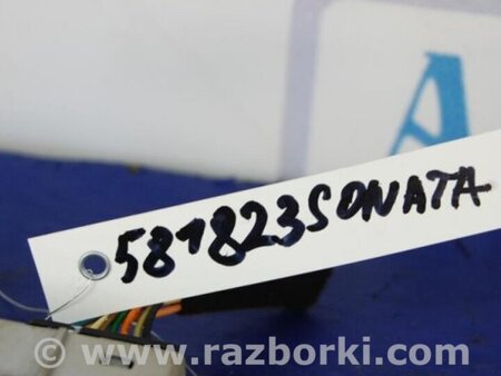 ФОТО Кнопка відкриття багажника для Hyundai Sonata YF (09.2009-03.2014) Киев
