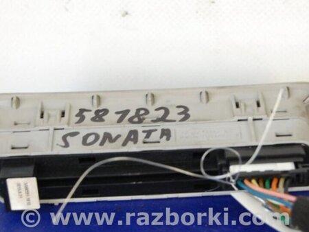 ФОТО Кнопка відкриття багажника для Hyundai Sonata YF (09.2009-03.2014) Киев