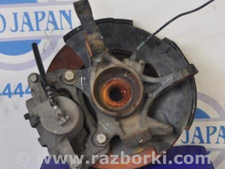 ФОТО поворотний кулак для Hyundai i30 GD Киев