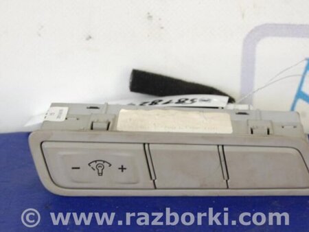 ФОТО регулятор підсвітки панелі приладів для Hyundai Sonata YF (09.2009-03.2014) Киев