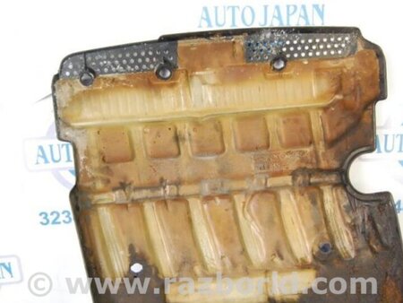 ФОТО Накладка двигателя декоративная для Chevrolet Epica V250 (02.2006-01.2013) Киев