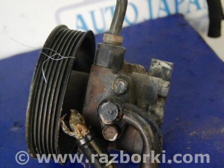 ФОТО Насос ГПК для Chevrolet Epica V250 (02.2006-01.2013) Киев
