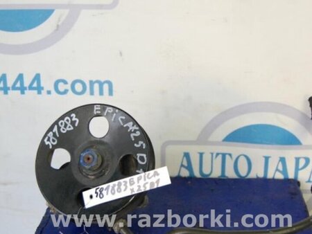 ФОТО Насос ГПК для Chevrolet Epica V250 (02.2006-01.2013) Киев