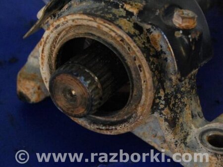 ФОТО Привід передній для Chevrolet Epica V250 (02.2006-01.2013) Киев