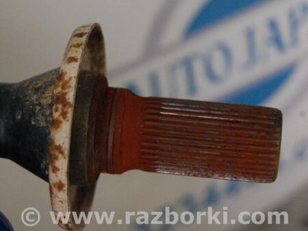 ФОТО Привід передній для Chevrolet Epica V250 (02.2006-01.2013) Киев