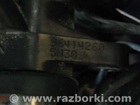 ФОТО Котушка запалювання для Chevrolet Epica V250 (02.2006-01.2013) Киев