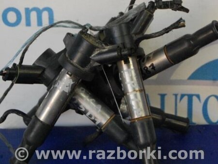 ФОТО Котушка запалювання для Chevrolet Epica V250 (02.2006-01.2013) Киев