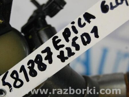 ФОТО Котушка запалювання для Chevrolet Epica V250 (02.2006-01.2013) Киев