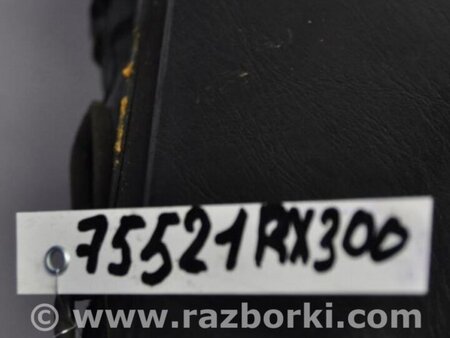 ФОТО Торпеда для Lexus RX300 (98-03) Киев