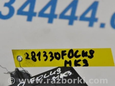ФОТО Блок антиблокувальної системи для Ford Focus 3 (01.2010 - 03.2018) Киев