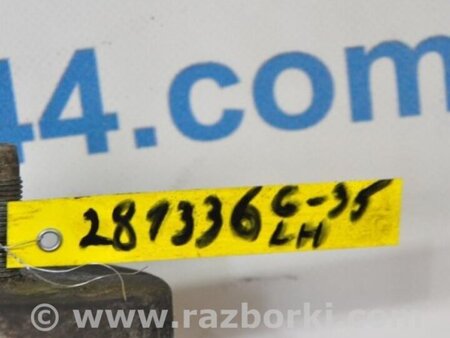 ФОТО Подушка двигуна для Infiniti G35 Киев