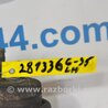 Подушка двигуна Infiniti G35