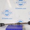 Привід передній Hyundai i30 FD