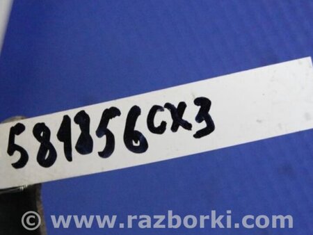 ФОТО Вал карданний для Mazda CX-3 (2014-...) Киев