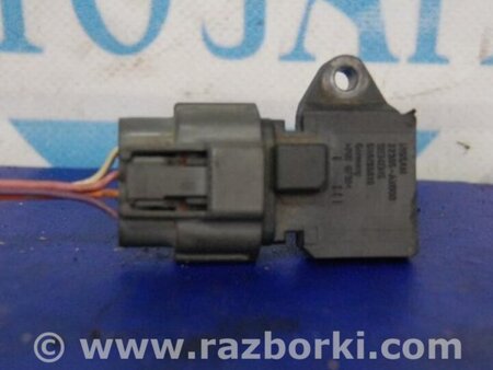 ФОТО Датчик абсолютного давления MAP sensor для Nissan Micra K12 (2002-2010) Киев