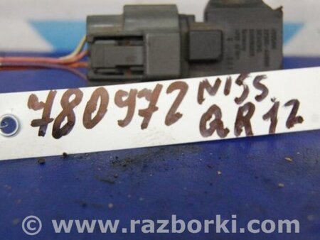 ФОТО Датчик абсолютного давления MAP sensor для Nissan Micra K12 (2002-2010) Киев