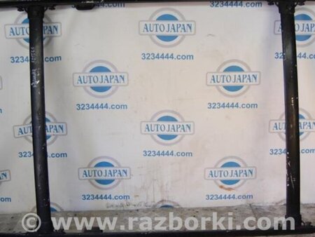 ФОТО Рейлінг для Toyota Highlander (01-07) Киев