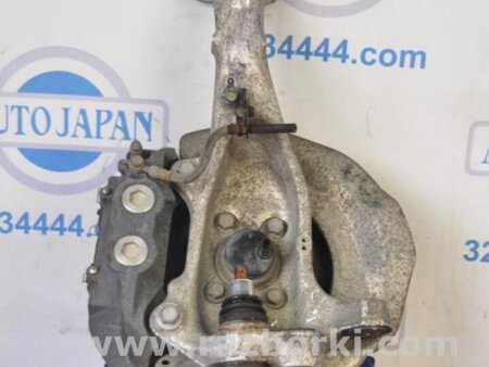ФОТО поворотний кулак для Lexus LS460 (06-12) Киев