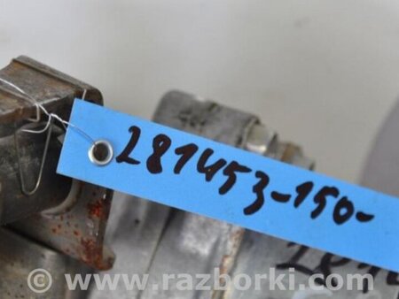 ФОТО Електропідсилювач рульового керування для Toyota Corolla E150 (11.2006-08.2013) Киев
