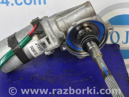 ФОТО Електропідсилювач рульового керування для Toyota Corolla E150 (11.2006-08.2013) Киев