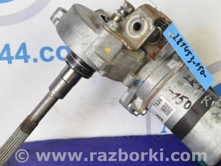 ФОТО Електропідсилювач рульового керування для Toyota Corolla E150 (11.2006-08.2013) Киев