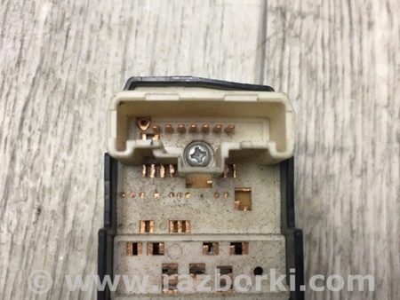 ФОТО Блок керування дзеркалами для Toyota Corolla E150 (11.2006-08.2013) Киев