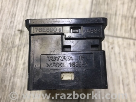 ФОТО Блок керування дзеркалами для Toyota Corolla E150 (11.2006-08.2013) Киев