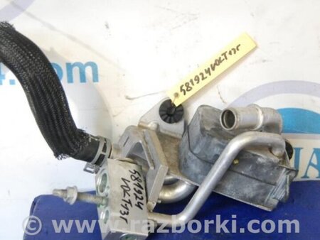 ФОТО Теплообмінник двигуна для Chevrolet Volt (11.2010-06.2015) Киев