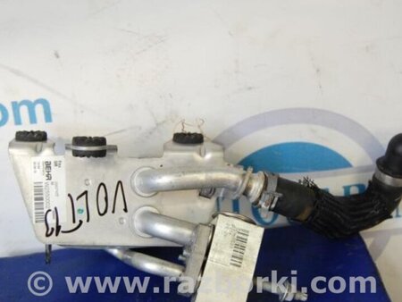 ФОТО Теплообмінник двигуна для Chevrolet Volt (11.2010-06.2015) Киев