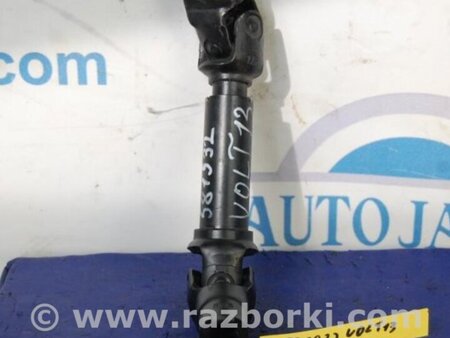 ФОТО Рульовий карданчик для Chevrolet Volt (11.2010-06.2015) Киев