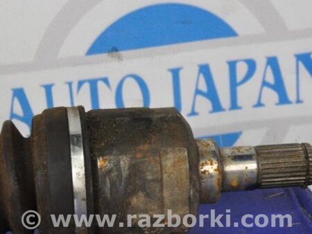 ФОТО Привід задній для Hyundai Tucson (04-10) Киев