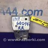 Замок кришки багажника Subaru Impreza GD/GG