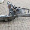 Четверть кузова передняя Subaru Forester SH
