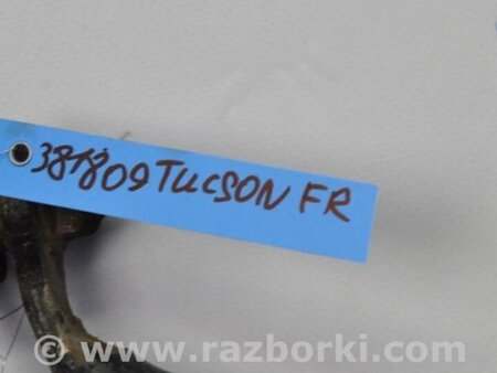 ФОТО Стабілізатор передній для Hyundai Tucson (04-10) Киев