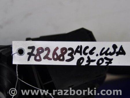 ФОТО Підрульовий перемикач для Honda Accord CM (11.2002 - 12.2008) Киев
