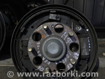 ФОТО Маточина колеса для Honda Accord CM (11.2002 - 12.2008) Киев