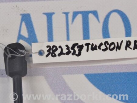 ФОТО Амортизатор кришки багажника для Hyundai Tucson (04-10) Киев