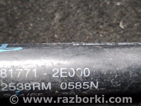 ФОТО Амортизатор кришки багажника для Hyundai Tucson (04-10) Киев